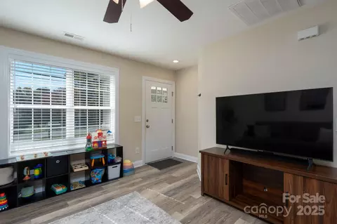 Living - 601 E 13th St, Kannapolis, NC 28083 photo 1 of 2