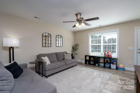 Living - 601 E 13th St, Kannapolis, NC 28083 photo 2 of 2
