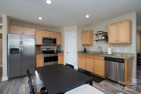 Kitchen - 601 E 13th St, Kannapolis, NC 28083 photo 2 of 3