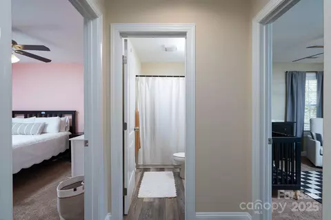 Entry Way - 601 E 13th St, Kannapolis, NC 28083 photo 1 of 1