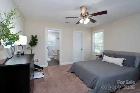 Bedroom - 601 E 13th St, Kannapolis, NC 28083 photo 1 of 3