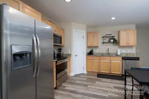 Kitchen - 601 E 13th St, Kannapolis, NC 28083 photo 1 of 3