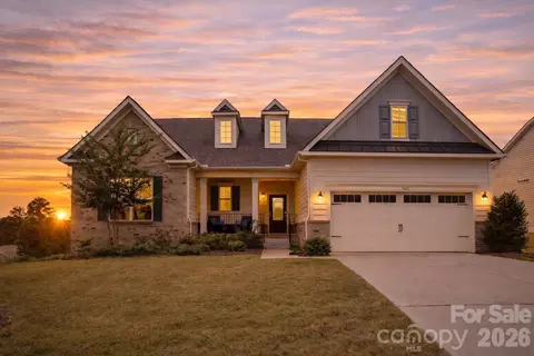 16617 Cozy Cove Rd, Charlotte, NC 28278