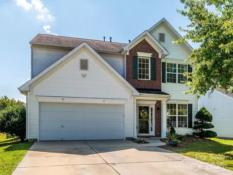 9430 Pepperidge Nw Ave NW, Concord, NC 28027
