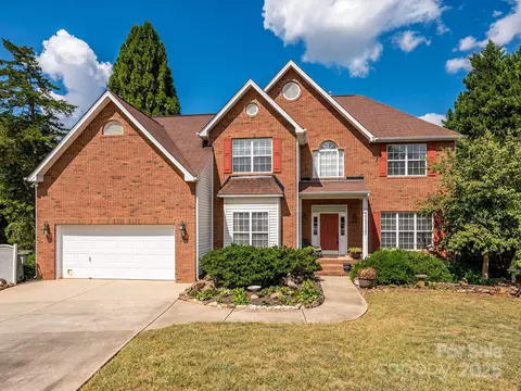 4769 Covington Nw Dr NW, Concord, NC 28027