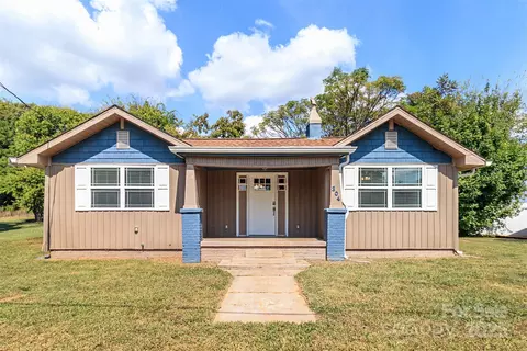 304 Bell St, Kannapolis, NC 28081