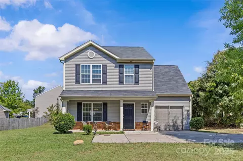 2213 Levisey Ln, Charlotte, NC 28269