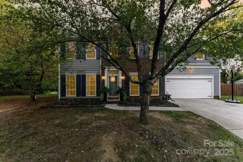 2129 Norwich Ct, Kannapolis, NC 28081