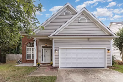 13521 Michael Lynn Rd, Charlotte, NC 28278