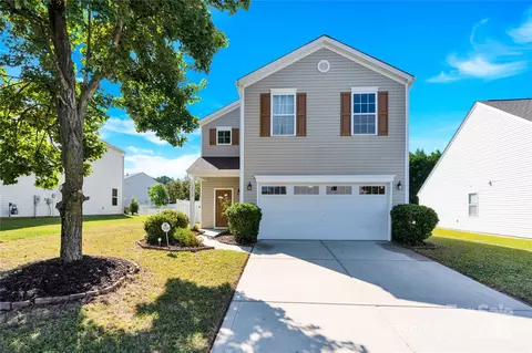 12418 Downy Birch E Rd E, Charlotte, NC 28227