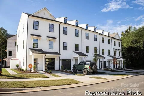 11735 Avocet 21 St #21, Charlotte, NC 28215