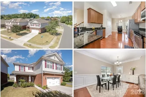 14725 Vaughan Dr, Charlotte, NC 28273