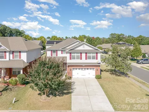 14725 Vaughan Dr, Charlotte, NC 28273