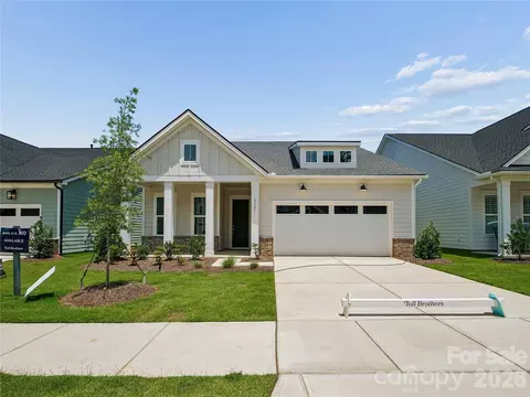 5321 Mint Harbor 310 Way #310, Charlotte, NC 28269
