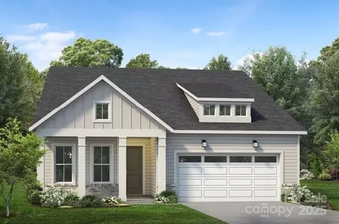 5321 Mint Harbor 310 Way #310, Charlotte, NC 28269