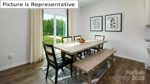 Dining - 601 Matternhorn Pl, Monroe, NC 28112 photo 1 of 1