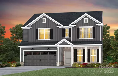 2109 Riverbend Ave, Monroe, NC 28110
