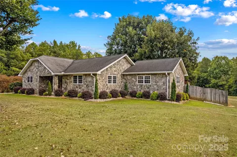 345 Rainey Rd, Salisbury, NC 28146
