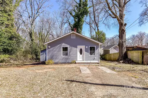4924 Jane Ave, Charlotte, NC 28269