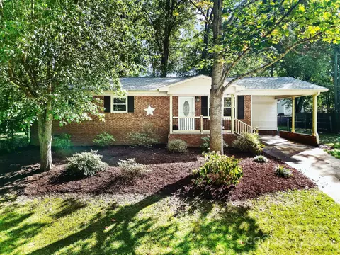 2018 Osborne Rd, Kannapolis, NC 28083