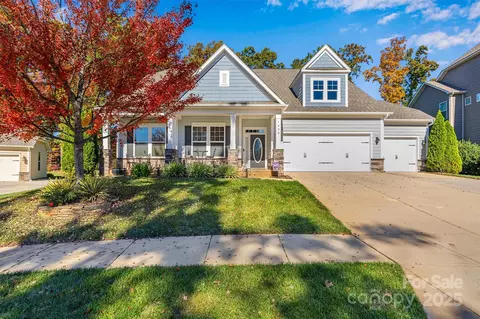 1009 Atherton Dr, Indian Trail, NC 28079