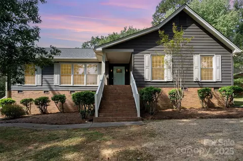 11300 Winding Way Rd, Charlotte, NC 28226