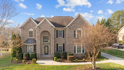 3907 Voltaire Dr, Monroe, NC 28110