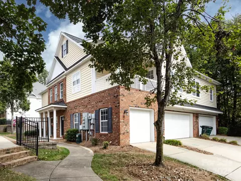 15208 Loire Valley St, Charlotte, NC 28277