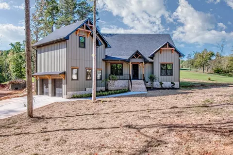 268 Broken Arrow Dr, Statesville, NC 28677