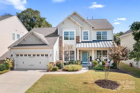 9714 Ardrey Woods Dr, Charlotte, NC 28277