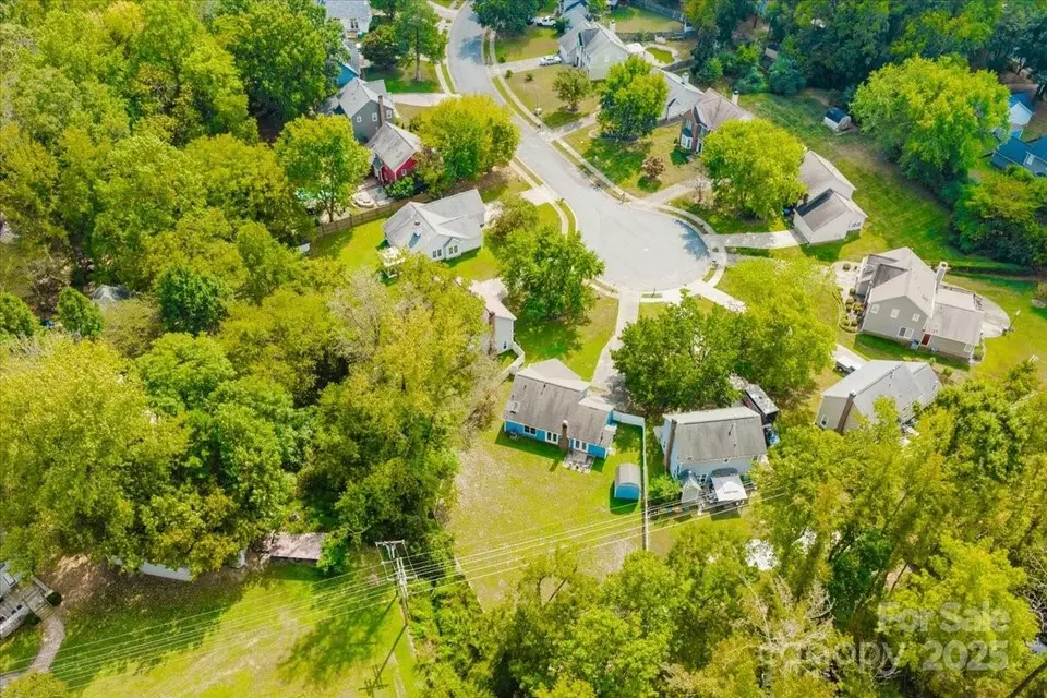 View/Area - 4205 Hounds Run Dr, Matthews, NC 28105 photo 2 of 3