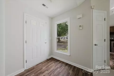 Entry Way - 4205 Hounds Run Dr, Matthews, NC 28105 photo 1 of 1