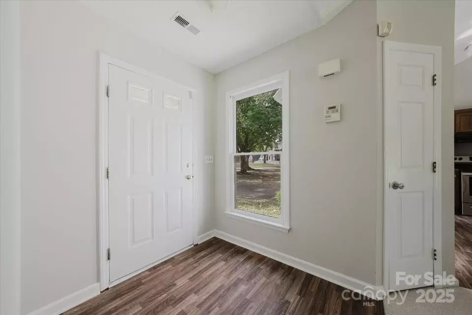Entry Way - 4205 Hounds Run Dr, Matthews, NC 28105 photo 1 of 1