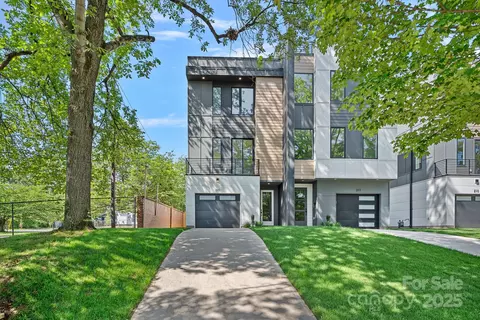Keswick Avenue, Charlotte, NC 28206