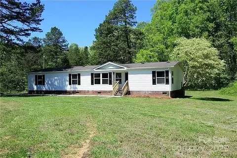 160 Fletcher Rd, Rockwell, NC 28138