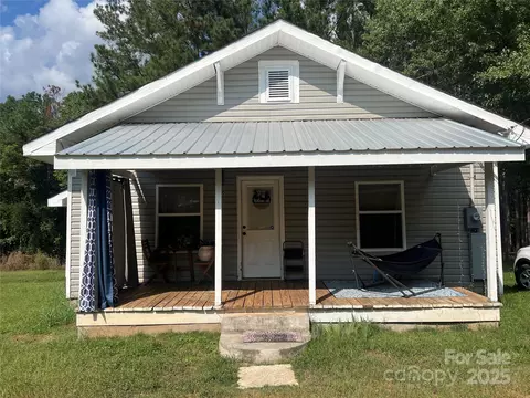 190 Burgess Rd, Mooresboro, NC 28114