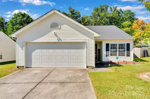 1209 Shenandoah Cir, Rock Hill, SC 29730