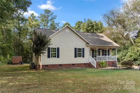 2430 Dr Nichols Rd, York, SC 29745