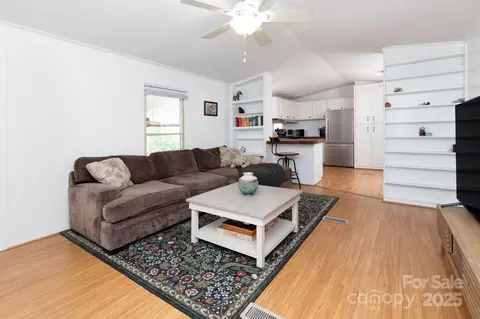 Living - 178 Keith Dr, Canton, NC 28716 photo 2 of 3