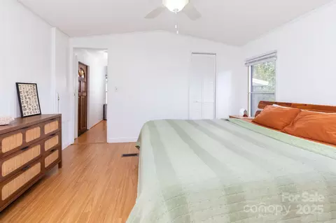 Bedroom - 178 Keith Dr, Canton, NC 28716 photo 1 of 3