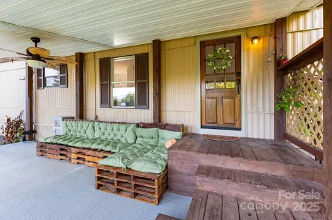 Exterior - 178 Keith Dr, Canton, NC 28716 photo 3 of 7
