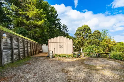 Exterior - 178 Keith Dr, Canton, NC 28716 photo 6 of 7