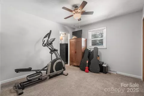 Bedroom - 312 W Murray St, Maiden, NC 28650 photo 6 of 6