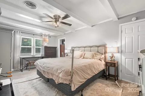 Bedroom - 312 W Murray St, Maiden, NC 28650 photo 1 of 6
