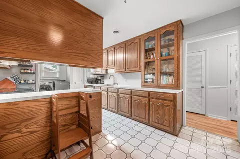 Kitchen - 312 W Murray St, Maiden, NC 28650 photo 5 of 5