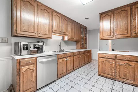 Kitchen - 312 W Murray St, Maiden, NC 28650 photo 1 of 5