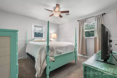 Bedroom - 312 W Murray St, Maiden, NC 28650 photo 3 of 6