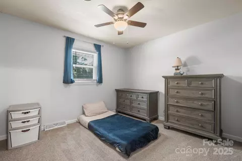 Bedroom - 312 W Murray St, Maiden, NC 28650 photo 5 of 6