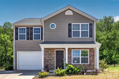 219 Berrybeth Cir, China Grove, NC 28023