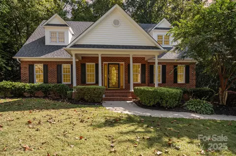 151 Birchwood Ln, Mocksville, NC 27028